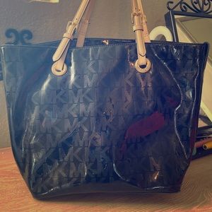 Michael Kors bag ! Large tote bag